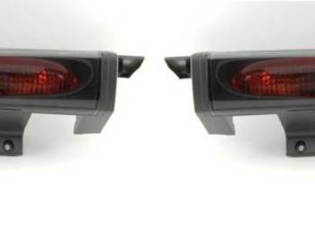 Renault Trafic Opel Vivaro Nissan Primastar lampa tylna NOWA