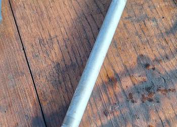 Aprilia SR 50 mocowanie silnika do ramy