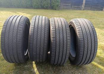 Opony Michelin Primacy 5 95V 225/50/18