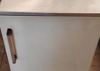 Lodówka bezawaryjna przez prawie pół wieku!!