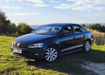 Volkswagen Jetta 2.0 TDI - 2015 - 150 KM