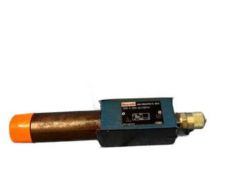 Rexroth ZDR 6 DP2-43/210YM (Rexroth R900483788) Zawór hydrauliczny