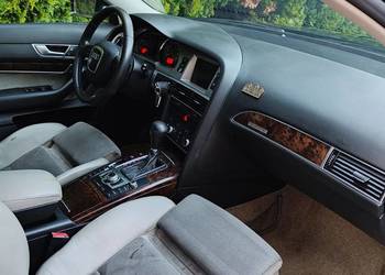 Audi A6C6 3.0 TDI Allroad