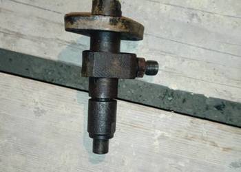 Wtrysk paliwa do silnika s 15 andoria