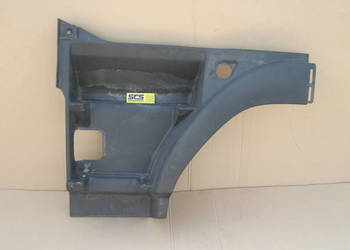 VOLVO FH12 STOPIEŃ STOPNICA GÓRNA LEWA 93-02