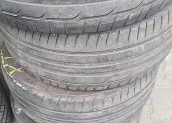 Sprzedam opony 225/40 R18