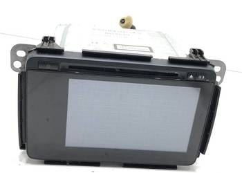 RADIO HONDA HR-V 39100-T8M-G55-M1 ODTWARZACZ MULTIMEDIA, STEREO