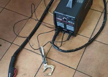 Przecinarka plazmowa PARKSIDE Performance