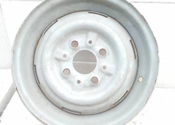 Felga Fiat 126p