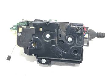 ZAMEK DRZWI LEWY TYŁ VW PASSAT B5 FL Sedan/Limuzyna 00-05