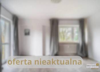 Mieszkanie przy parku I rozkładowe 3 pokoje