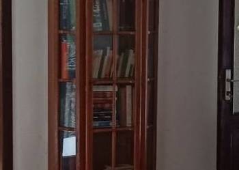 Witryna przeszklona dąb OFM