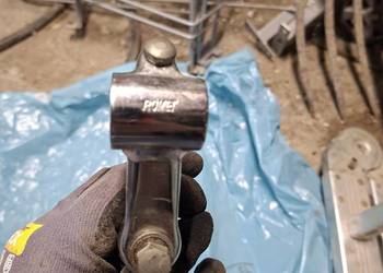 Mostek kierownicy Romet Motorynka Polo Pegaz oryginalny