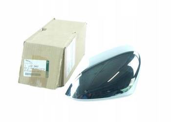 OBUDOWA LUSTERKA LEWA JAGUAR XF 09-12 C2C39497 `