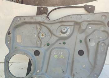 10.VW CADDY TOURAN PODNOŚNIK PRZÓD PRAWY 1T0837756L