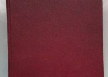 Dżengis - Chan / W. Jan /1949/  powieść /Azja / Mongolia / historia