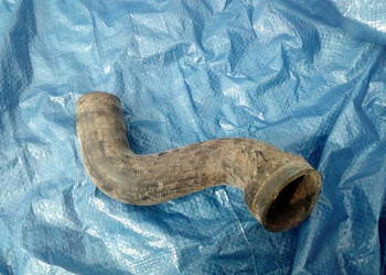 RURA WĄŻ INTERCOOLERA VW AUDI SKOD 1.8T 8E0145838G