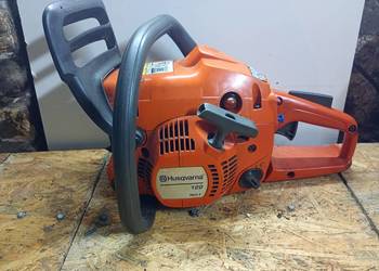 Husqvarna 120 Mark II  piła spalinowa
