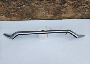 MITSUBISHI ECLIPSE CROSS LISTWA DOKŁADKA ZDERZAKA PRZÓD MZ576673EX