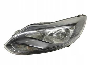 LAMPA PRZÓD LEWA EU  BM51-13W030-CK Ford Focus Mk3 (2010-2019)