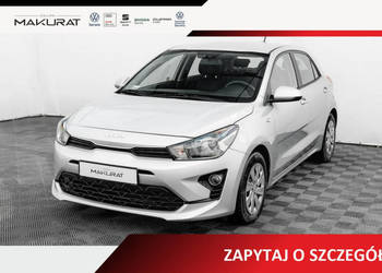 Kia Rio WD9049S#1.2 M Bluetooth Cz.cof Salon PL VAT23% IV (2017-)