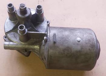 Nowy silnik wycieraczek fiat 125p, polonez