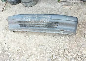 PEUGEOT 306 XN ZDERZAK PRZÓD PRZEDNI