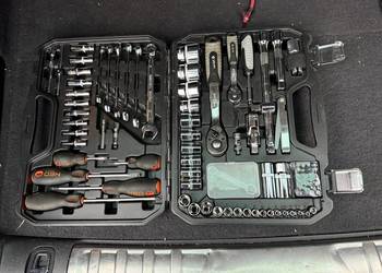 Narzędzia m4k garage