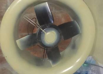 Wiatrak/Wentylator Digital Fan 1800