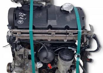 SILNIK Seat Ibiza III 1.9 TDI 101KM 02-08r ATD