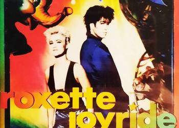 CD Nowy-Polecam Album CD ROXETTE - Joyride 30th Anniversary Limited
