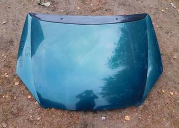 citroen C5 maska kolor KSDC nr 5745 WYSYŁKA