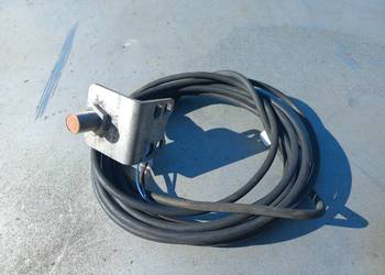 Czujnik zbliżeniowy indukcyjny winda wysuwana Bar Cargolift