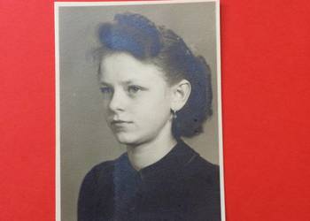 ( 115 ) Zdjęcie niemieckie