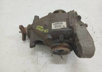 DYFERENCJAŁ MOST DYFER BMW X1 E84 N47 MANUAL XDRIVE 7592938 2.79