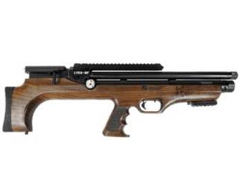Wiatrówka PCP Reximex Lyra BP 4.5 mm NOWOŚĆ