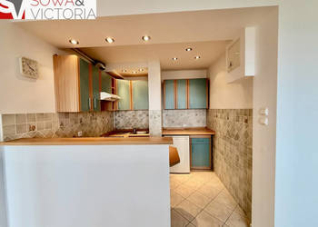 Jasne, 4 pokoje mieszkanie- Piaskowa Góra