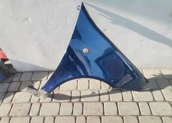 BŁOTNIK PRAWY PRZÓD FIAT PUNTO II FL KOLOR 498