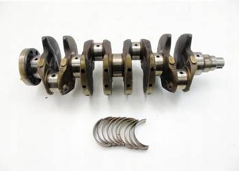 WAŁ KORBOWY 1.8 16V CARENS I CERATO CLARUS SHUMA 2 T8 8328