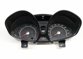 LICZNIK 8A6T-10849-AP 1.4 B Ford Fiesta Mk7 (2008-2016)