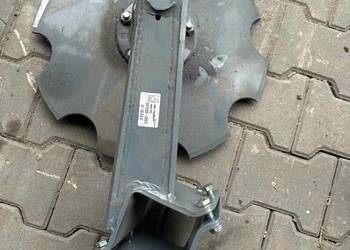 Talerz brony lewy kpl 460/4 2413/28-000/0 Cross S