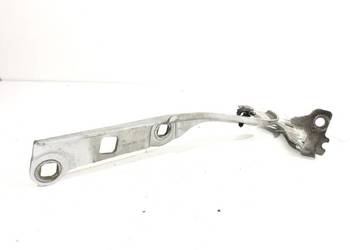 ZAWIAS MASKI PRZÓD LEWY OPEL ASTRA K Inny KOMPLET