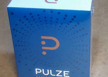 Pulze - nowy elektroniczny podgrzewacz tytoniu itp.