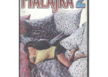 Malajka – Czemu mówisz mi adios
