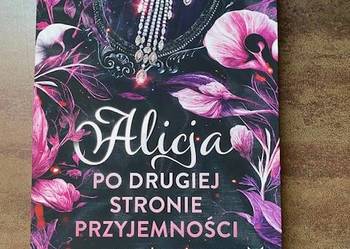 Anna Langner -- Alicja po drugiej stronie przyjemności