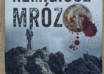 Zerwa - Remigiusz Mróz