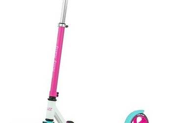 HULAJNOGA BUZZ PINK RÓŻOWA