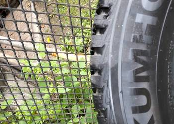 Sprzedam opony R 15 Wielosezon 220 zł