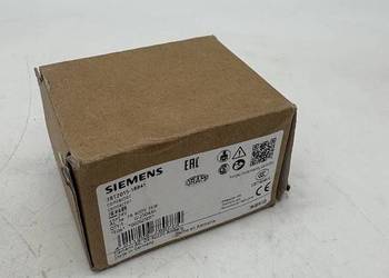 Siemens 3RT2015-1BB41 7A 3P 24V DC Stycznik
