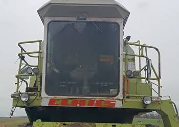 Kabina Claas Dominator 76 78 56 66 86 96 88